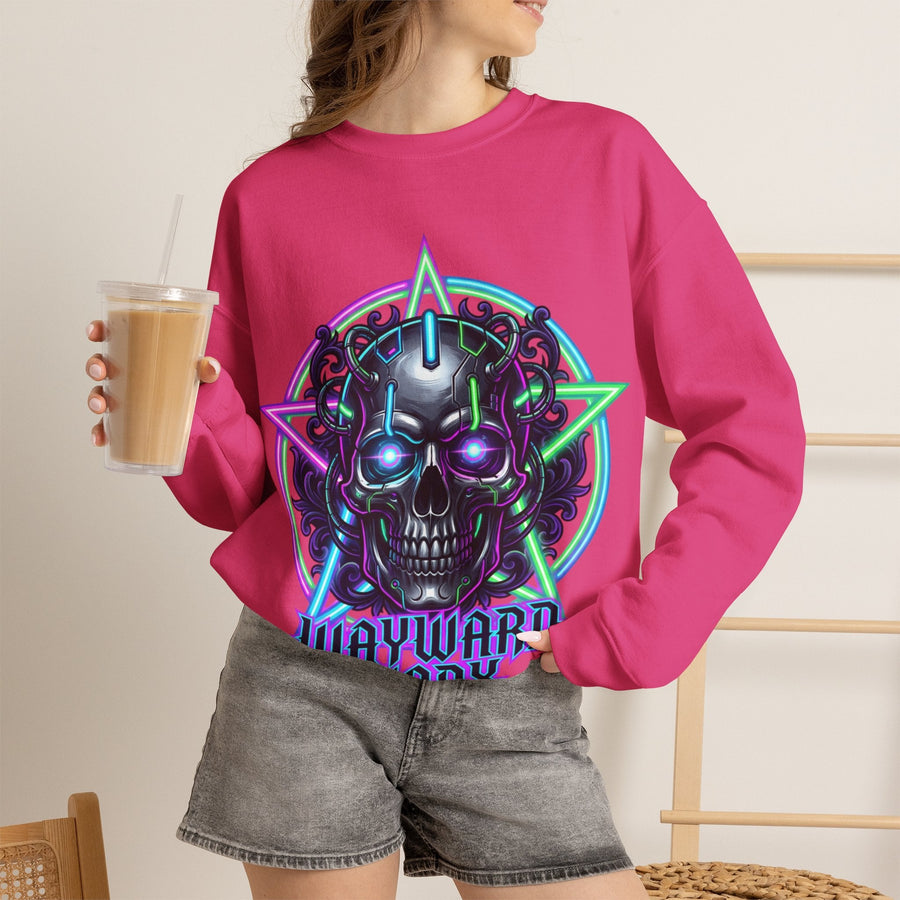 WAYWARD WORX MERCH