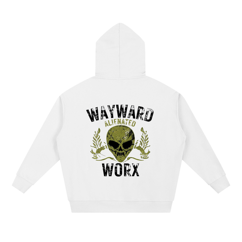Essential Heavyweight Hoodie